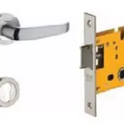 Dorset Patina Lever Handle Lock Set with Mortise Latch ML OS OR-32