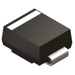 Vishay Uni-Directional TVS Diode 2 Pin Count Surface Mount 83 Amp Maximum Peak Pulse Current, SM6T27A-E3/52 (Pack of 750)-picture-26