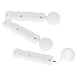 generic Compatible with Accu-Chek Active Instant Guide Aviva 100 Flat Lancets image 1