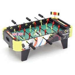 IToys Foosball Big- Color & Print May Vary-24