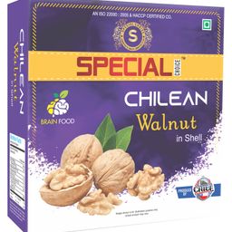 Special Choice Chilean Walnut Inshell - 500 g-image-48