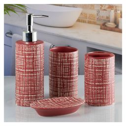Kookee Ceramic Bathroom Set-image-109