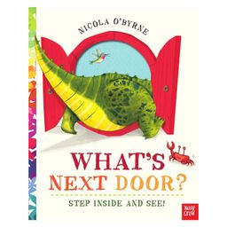 What S Next Door- English-22