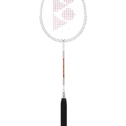 YONEX GR 303i Strung Printed Graphite Badminton Racquet-picture-30