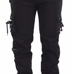 COMFITS Men Classic Cargos Trousers-picture-57