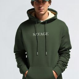 TOGS & TERRE Men Printed Hooded Sweatshirt-picture-33