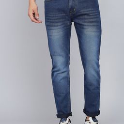 DAKWINS Men Heavy Fade Jeans-image-48