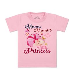 Arvesa Kids Typography Printed T-shirt-image-96