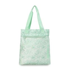 Puma Foliage Women Green Packable Hand Bag-image-63