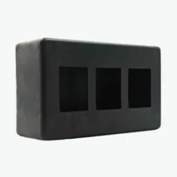 DPDT Switch Box Enclosure (Three Slot Housing)-29