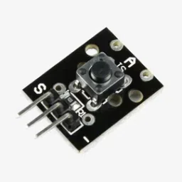 Momentary Tactile Push Button Module-52