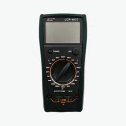 HTC LCR-4070 Digital LCR Meter 3½ Digit Display-0