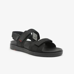 TONI ROSSI Men Leather Sandals-image-91