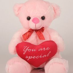 DukieKooky Polyfill Teddy Bears Soft Toys and Dolls-image-81