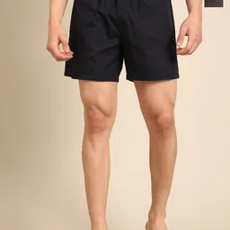 Pepe Jeans Pack Of 2 Printed Pure Cotton Breatheable Boxers 8909345002804-image-78