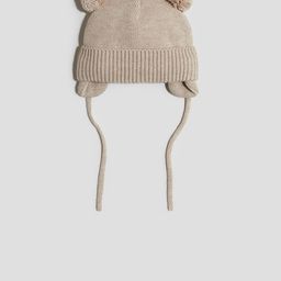 H&M Fleece-Lined Beanie With Earflaps-picture-18