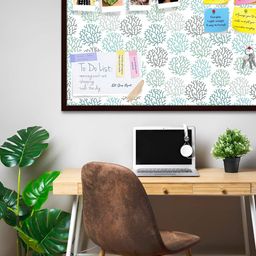 ArtzFolio Wooden Notice Pin Board-image-54