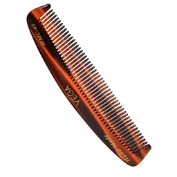 VEGA Handmade Pocket Hair Comb - HMC-43-20