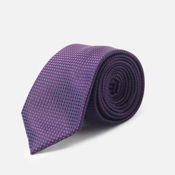 Allen Solly Men Woven Design Skinny Tie-picture-36