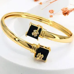 Jewelry Miguel Gold Alloy Bracelet-picture-49