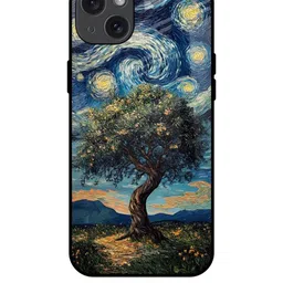 QRIOH Quirky Printed iPhone 15 Plus Back Case Mobile Accessories-picture-7