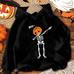 BAESD Boys Printed Sweatshirt-image-3