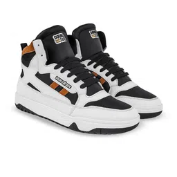 DOUBLE TAPE Men Sneakers-image-34