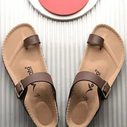 Vellinto Men Comfort Sandals-image-95