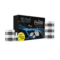 BIOFRESH 6 Step Diamond Facial Kit - 285 g-picture-29