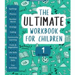 Pegasus The Ultimate Workbook - English-image-49