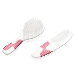 Babyhug  Brush and Comb - Pink-image-21