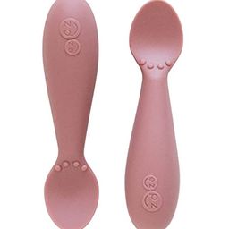 ezpz Tiny Spoon - Blush-17