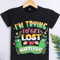carrydreams Boys Multi Tshirts-picture-6