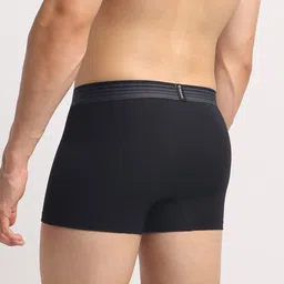 Cresmo Pack Of 2 Anti Bacterial Trunks CR-T-STR-P2-INTBLK-INTBLK-S image 2