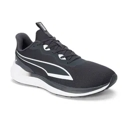 Puma Exotine 4.0 Men Lace - Ups Running Shoes-picture-29