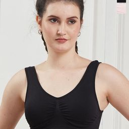 SECRETS BY ZEROKAATA Bra Full Coverage Lightly Padded-image-59