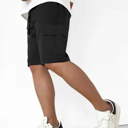 StyleCast x Revolte Men Shorts-picture-15