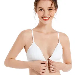 LULU & SKY Bra Medium Coverage Lightly Padded image 5