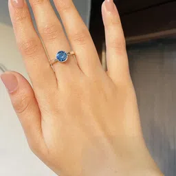 GenZcomplex Brass Finger Ring-picture-27