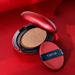 TIR TIR Mask Fit Red Cushion Foundation-Sand 23 N-36
