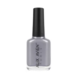 ALIX AVIEN PARIS Long Lasting Glossy Nail Lacquer 40 ml - Blue 70-82