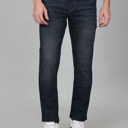 Cantabil Men Original Light Fade Jeans-image-26