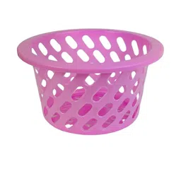 Round Net Basket-25