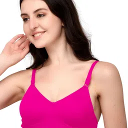 Exotica Lingerie Bralette Bra Full Coverage-picture-50