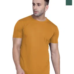 TQH Men 2 Dri-FIT Slim Fit T-shirt-picture-28