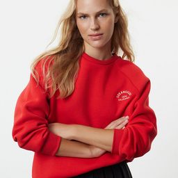 Trendyol Women Sweatshirt-picture-7