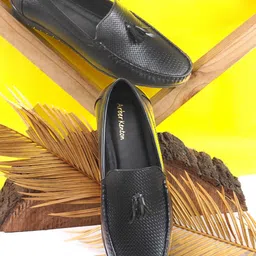 Arber Kenton Men Loafers-image-12