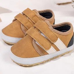 NESKA MODA Boys Booties-picture-3