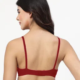 LILY Bra Full Coverage image 2