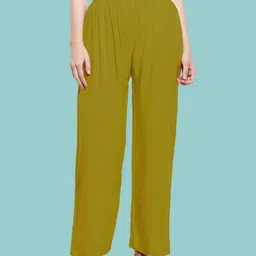 Castle Lifestyle Women Ethnic Palazzos-image-62